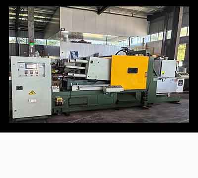Die-casting