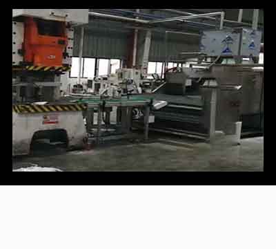 Stamping