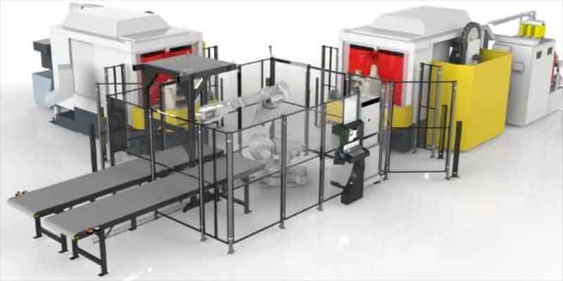 Injection Molding