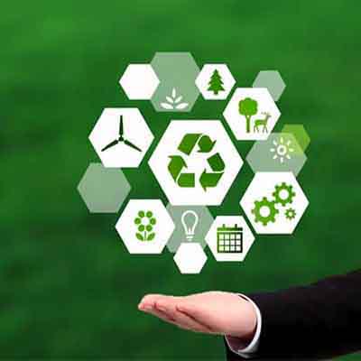 Sustainability Report